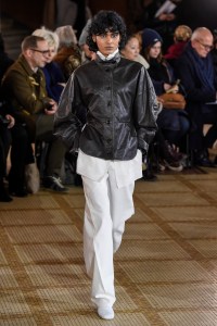 Lemaire RTW Fall 2018