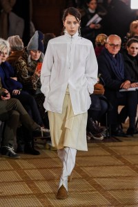 Lemaire RTW Fall 2018