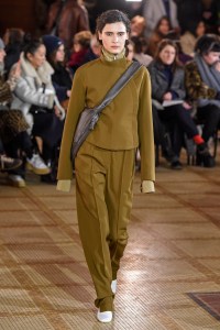 Lemaire RTW Fall 2018