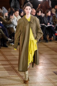Lemaire RTW Fall 2018