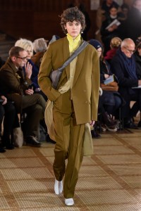 Lemaire RTW Fall 2018