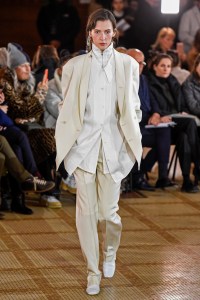 Lemaire RTW Fall 2018