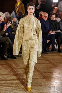 Lemaire RTW Fall 2018