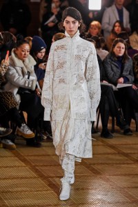 Lemaire RTW Fall 2018