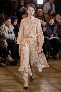Lemaire RTW Fall 2018