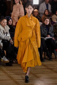 Lemaire RTW Fall 2018