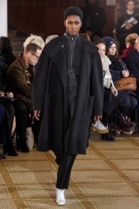 Lemaire RTW Fall 2018