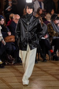Lemaire RTW Fall 2018