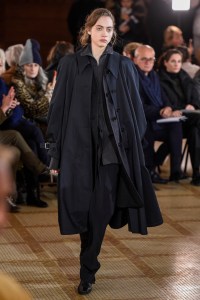 Lemaire RTW Fall 2018