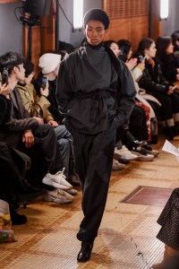 Lemaire RTW Fall 2018