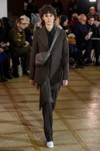 Lemaire RTW Fall 2018
