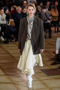 Lemaire RTW Fall 2018