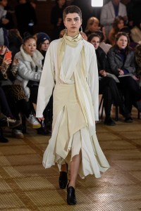 Lemaire RTW Fall 2018