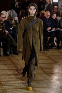 Lemaire RTW Fall 2018
