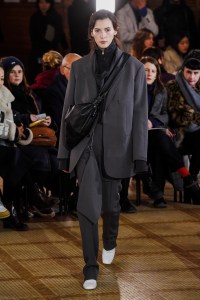 Lemaire RTW Fall 2018