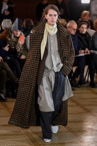 Lemaire RTW Fall 2018