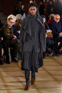 Lemaire RTW Fall 2018