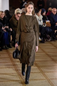 Lemaire RTW Fall 2018