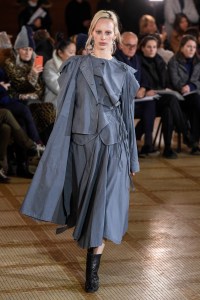Lemaire RTW Fall 2018
