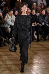Lemaire RTW Fall 2018