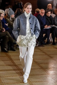 Lemaire RTW Fall 2018