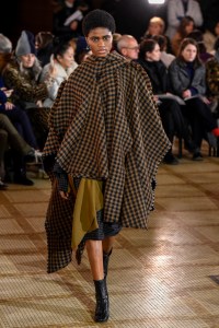 Lemaire RTW Fall 2018