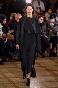 Lemaire RTW Fall 2018