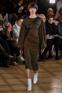 Lemaire RTW Fall 2018
