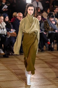 Lemaire RTW Fall 2018