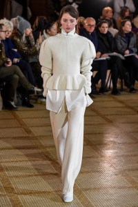 Lemaire RTW Fall 2018