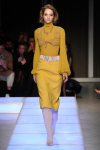 Les Copains RTW Fall 2018