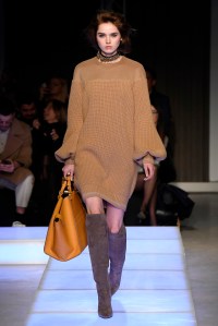 Les Copains RTW Fall 2018