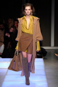 Les Copains RTW Fall 2018