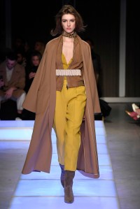 Les Copains RTW Fall 2018