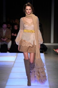 Les Copains RTW Fall 2018