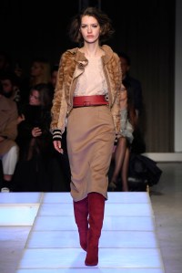 Les Copains RTW Fall 2018