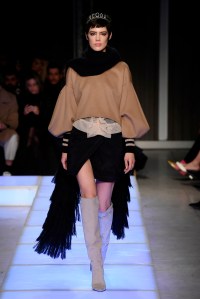 Les Copains RTW Fall 2018