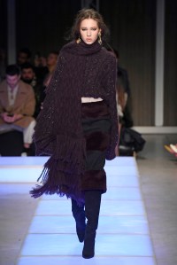 Les Copains RTW Fall 2018