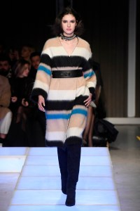 Les Copains RTW Fall 2018