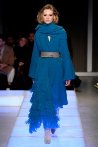 Les Copains RTW Fall 2018