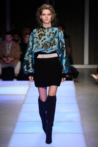 Les Copains RTW Fall 2018