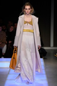 Les Copains RTW Fall 2018