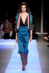 Les Copains RTW Fall 2018