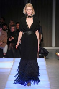 Les Copains RTW Fall 2018