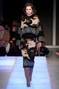 Les Copains RTW Fall 2018
