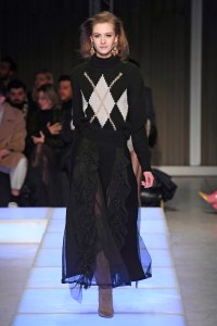 Les Copains RTW Fall 2018