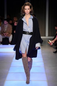 Les Copains RTW Fall 2018