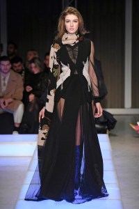 Les Copains RTW Fall 2018