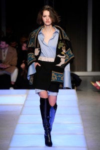 Les Copains RTW Fall 2018