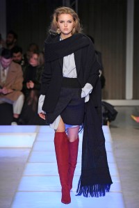 Les Copains RTW Fall 2018